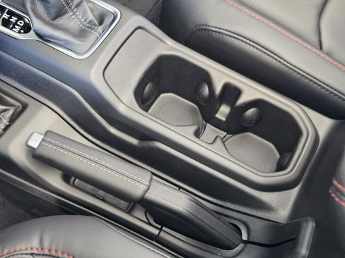 New 2026 Jeep Wrangler Unlimited Rubicon 392 image 33