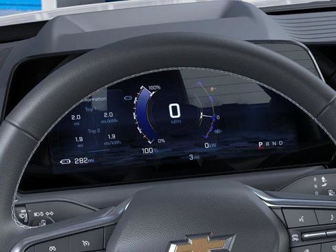 New 2026 Chevrolet Silverado EV LT image 43