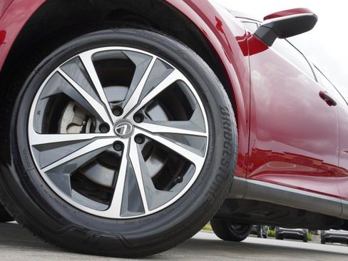 Certified 2023 Lexus RX 350 Premium FWD image 11