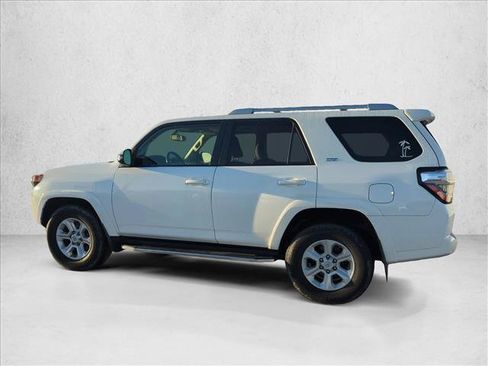 Used 2016 Toyota 4Runner SR5 Premium RWD image 7