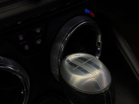 Used 2019 Chevrolet Camaro SS RWD image 21