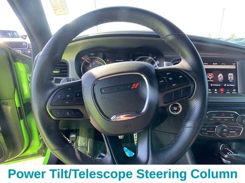 Used 2023 Dodge Charger GT w/ Plus Group image 16