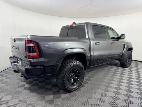 Used 2021 RAM 1500 TRX w/ TRX Level 1 Equipment Group AWD/4WD image 8