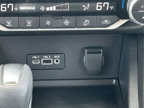 Certified 2023 Nissan Sentra SV w/ All-Weather Package image 20