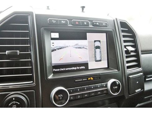 Used 2020 Ford Expedition Max King Ranch image 24