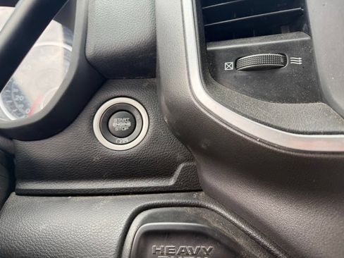 Used 2022 RAM 3500 Big Horn w/ Level A Equipment Group AWD/4WD image 20