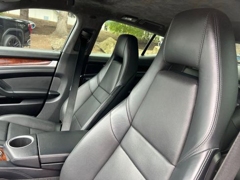 Used 2014 Porsche Panamera AWD/4WD image 20