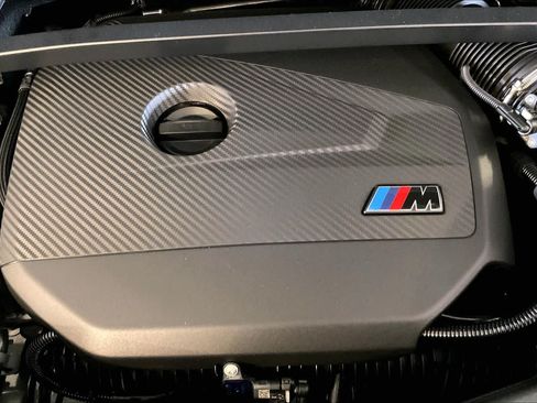 New 2026 BMW X1 M35i w/ Technology Package AWD/4WD image 17