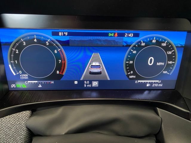 New 2026 Subaru Outback Premium AWD/4WD image 24