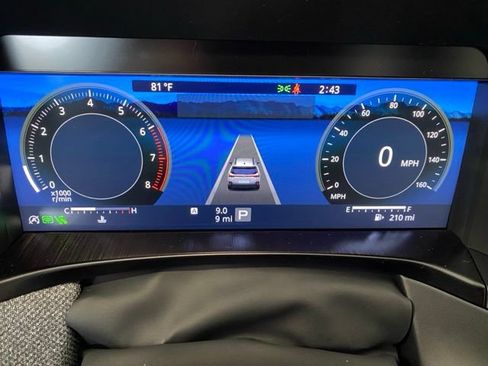 New 2026 Subaru Outback Premium AWD/4WD image 24