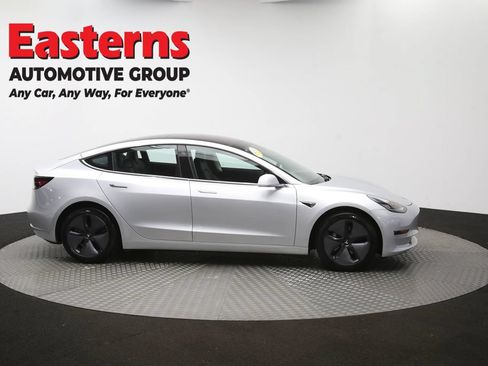 Used 2018 Tesla Model 3 Long Range RWD image 40