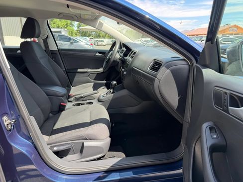 Used 2014 Volkswagen Jetta S FWD image 20