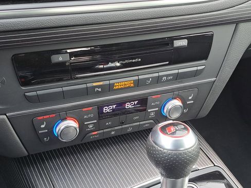 Used 2016 Audi RS 7 Prestige image 29