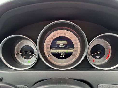 Used 2013 Mercedes-Benz C 250 Sedan image 27