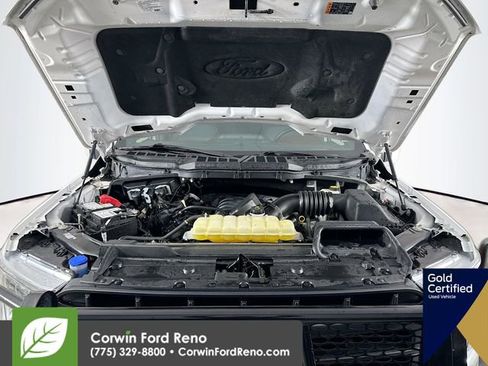 Certified 2023 Ford F150 Lariat image 33