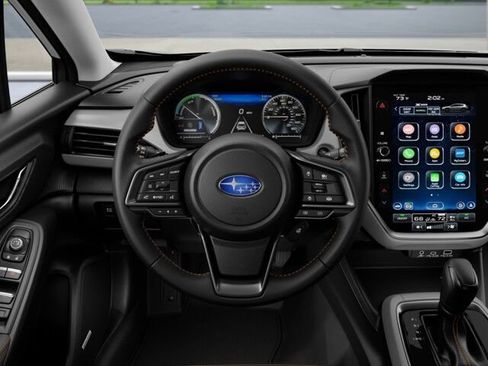 New 2026 Subaru Crosstrek 2.5i Limited AWD/4WD image 14
