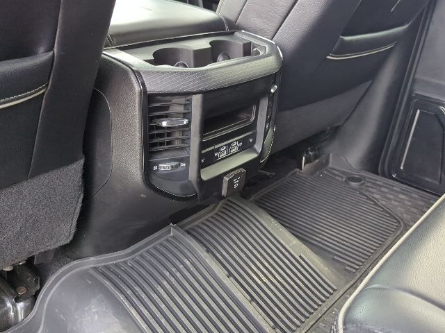 Used 2023 RAM 2500 Limited AWD/4WD image 20
