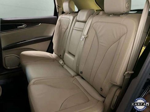 Used 2016 Lincoln MKX Select w/ Select Plus Package image 67