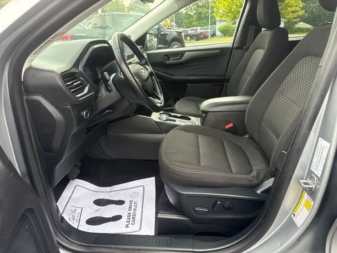 Used 2024 Ford Escape Active AWD/4WD image 20
