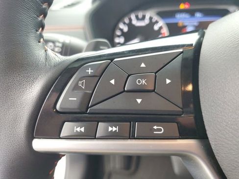 Used 2021 Nissan Altima 2.5 SR FWD image 22