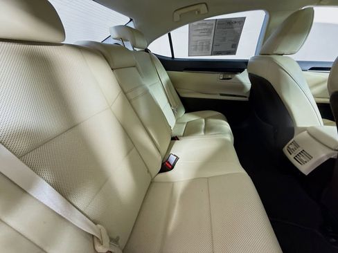 Used 2016 Lexus ES 350 image 25