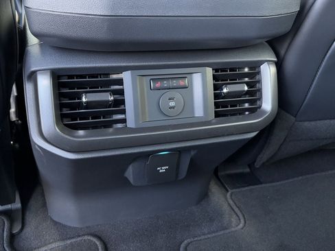 New 2025 Ford F150 Tremor w/ Equipment Group 402A High image 55