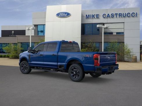 New 2026 Ford F250 XL image 5