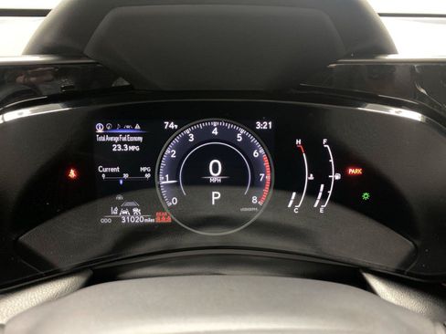 Used 2023 Lexus NX 350 AWD w/ Cold Area Package image 14