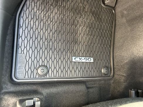 New 2026 MAZDA CX-90 3.3 Turbo w/ Premium Sport Pkg image 33