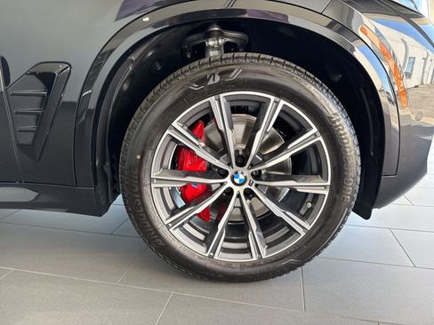 New 2026 BMW X5 xDrive40i w/ M Sport Package image 58