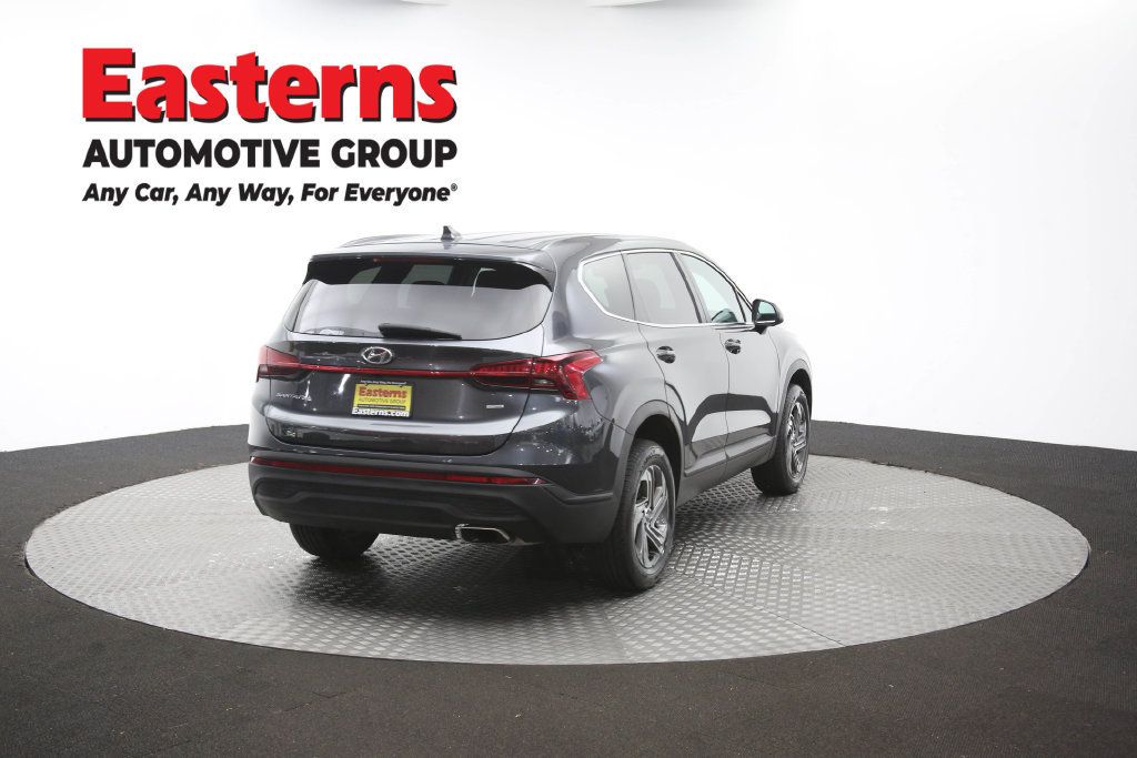 Used 2023 Hyundai Santa Fe SE AWD/4WD image 41
