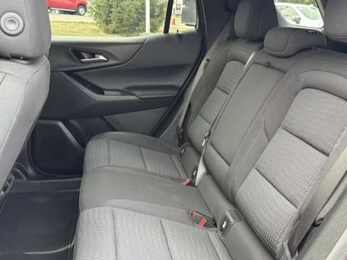 Certified 2025 Chevrolet Equinox LT w/ Safety and Technology Package AWD/4WD image 25
