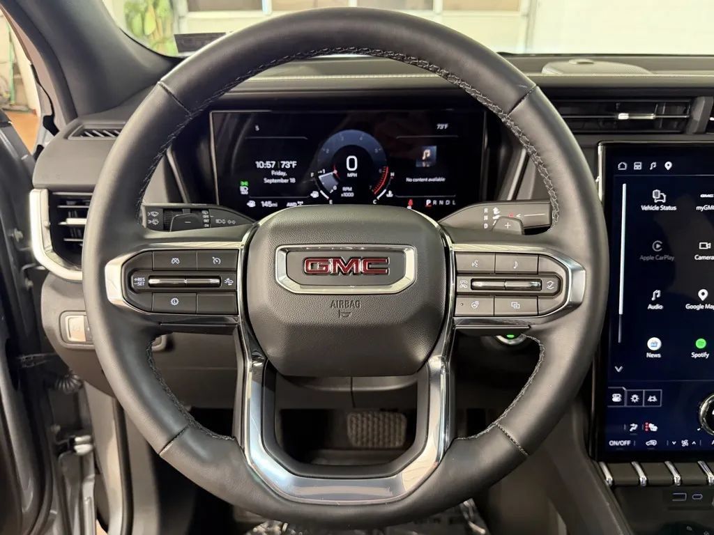 Used 2026 GMC Terrain Elevation AWD/4WD image 17