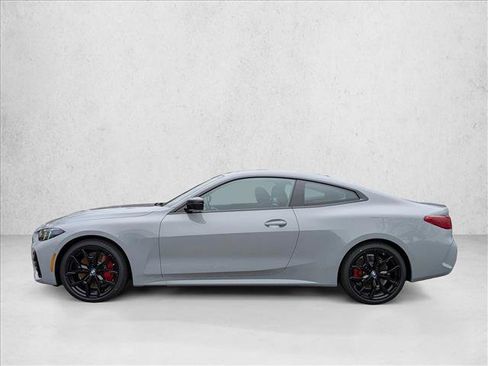 New 2026 BMW 430i xDrive Coupe w/ M Sport Package AWD/4WD image 5