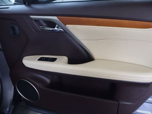 Used 2019 Lexus RX 350 FWD image 12