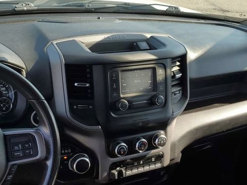 Used 2020 RAM 2500 Tradesman AWD/4WD image 29