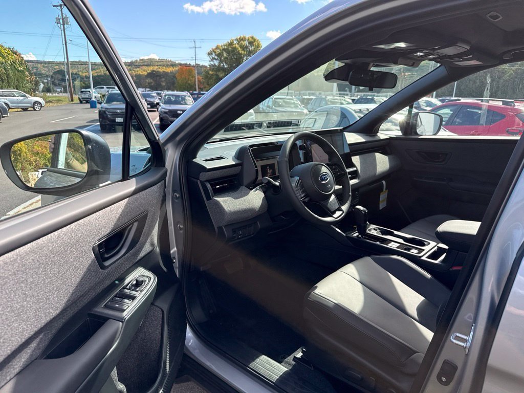 New 2026 Subaru Outback Premium AWD/4WD image 20