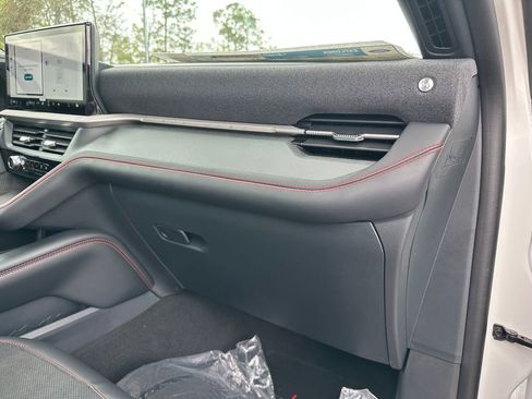 New 2026 Ford Explorer ST w/ Sun And Sound Package image 52