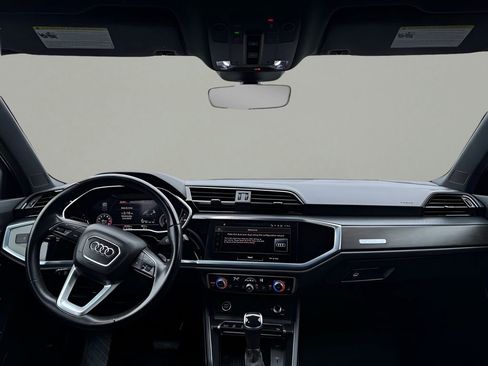 Used 2023 Audi Q3 2.0T Premium Plus w/ Premium Plus Package image 15