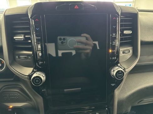 New 2026 RAM 2500 Tradesman image 40