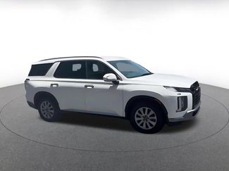 Used 2025 Hyundai Palisade SEL FWD video 2