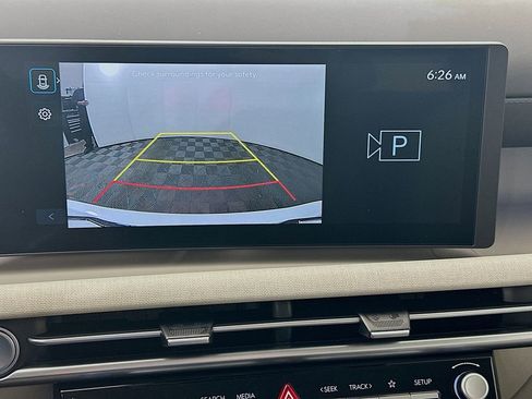 New 2026 Hyundai Tucson SEL image 12