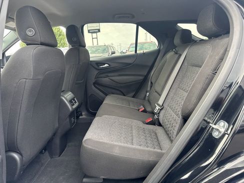 Used 2024 Chevrolet Equinox LT AWD/4WD image 13