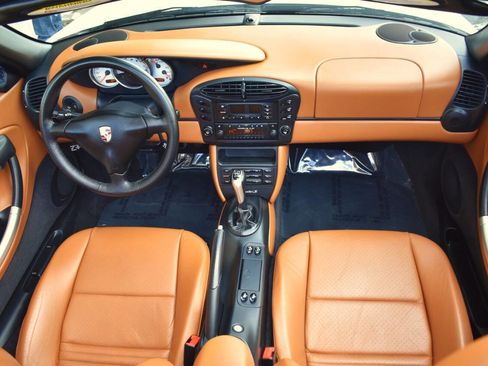 Used 2001 Porsche Boxster S image 66