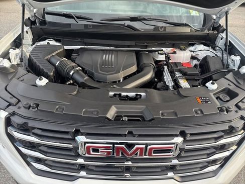 New 2026 GMC Acadia Elevation w/ LPO, Floor Liner Package image 30