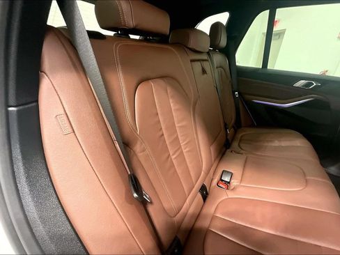 Used 2020 BMW X5 xDrive40i w/ Premium Package AWD/4WD image 29