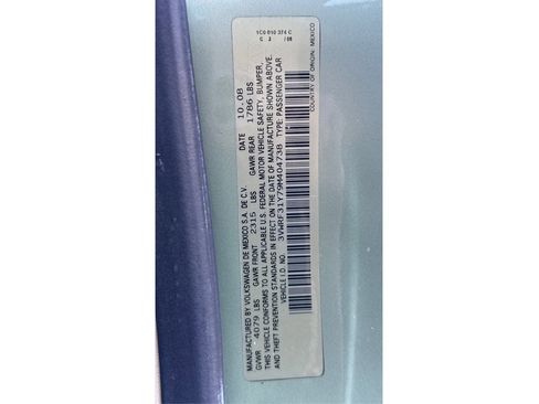 Used 2009 Volkswagen Beetle S image 47