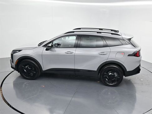 New 2026 Kia Sportage X-Line image 46