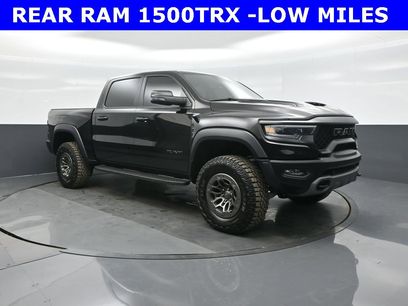 Used 2024 RAM 1500 TRX