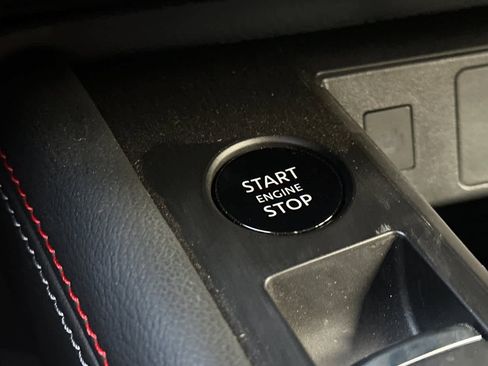 New 2026 Nissan Kicks SR w/ Illumination Package image 25